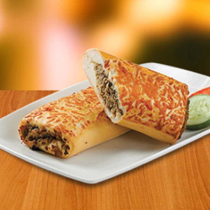 Chicken Russian Roll 2 Pieces